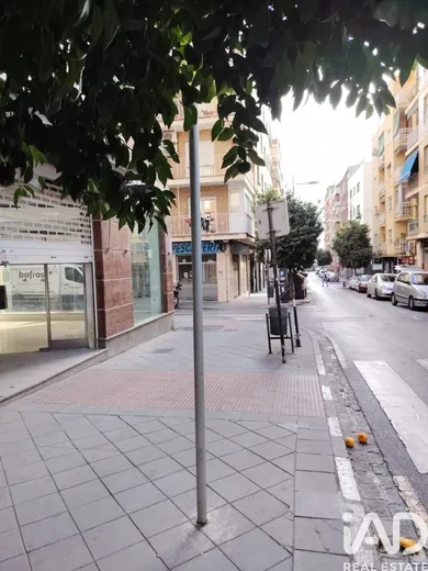 Local comercial a Granada