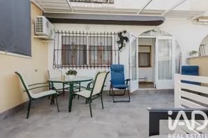 Casa de campo en Torrevieja