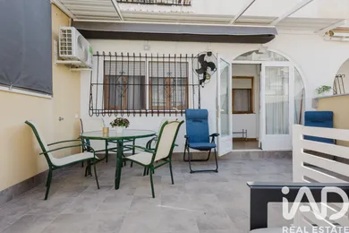 Cottage in Torrevieja