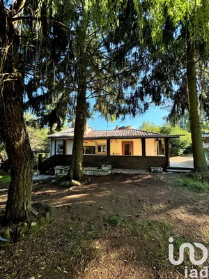 Casa en Manzaneda de Torio