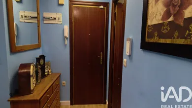 Apartment in Alcalá de Henares