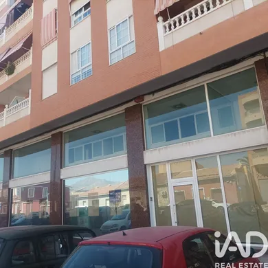 Shop/Premises commercial in El Campello