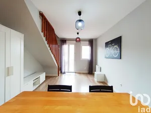 Pis a Camarma de Esteruelas