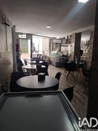 Local comercial en Antequera