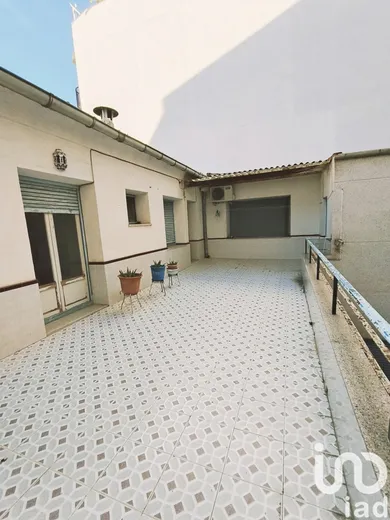 House in Monover/Monovar