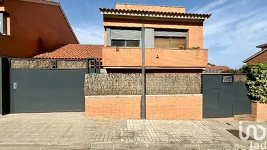 House in Sant Andreu de Llavaneres
