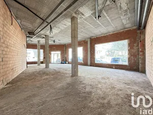 Local comercial en Teulada