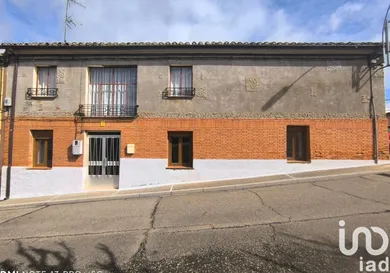 House in Castilfalé