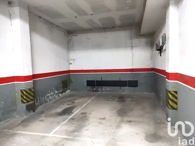Box in Barcelona