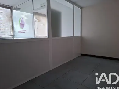 Oficina en Bilbao