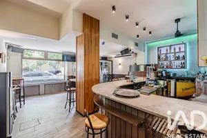 Shop/Premises commercial in Madrid