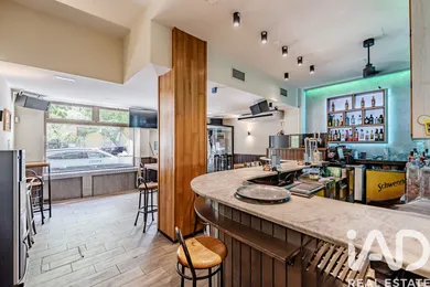 Local comercial en Madrid