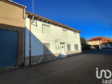 Maison à San Feliz de Orbigo