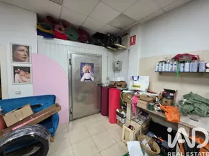 Local comercial en Torre-Pacheco