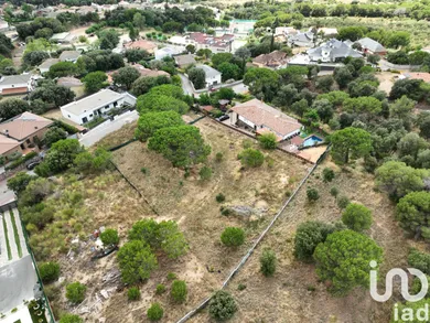 Land in Caldes de Montbui