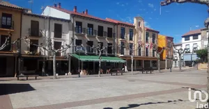 Restaurant a Sahagún