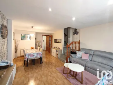 Casa rural a L'Arboç