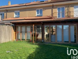 Casa en Villarrodrigo de Las Regueras