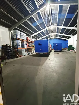 Immeuble à Sahagún