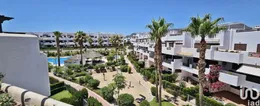 Ático en San Juan de Los Terreros