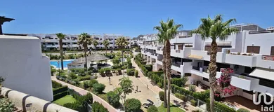 San Juan de Los Terreros, Pulpí