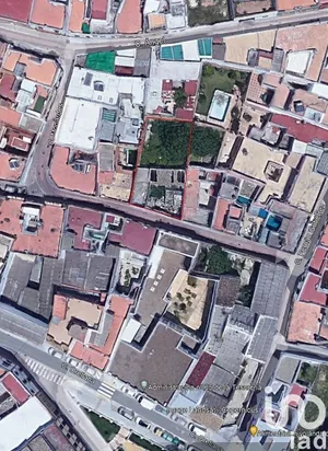 Terreny a Alcalá de Guadaíra