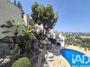 Piso en Dénia