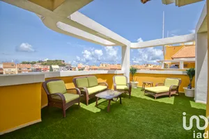 Penthouse in Dénia