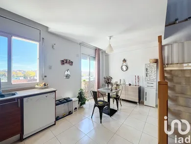 Piso en Terrassa