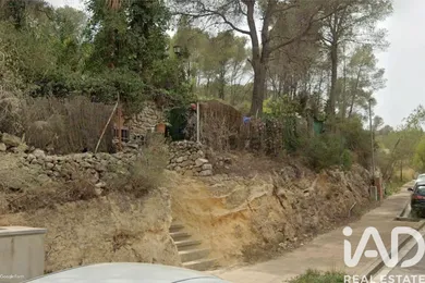 Terreno en Sant Pere de Ribes