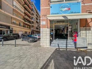 Local comercial en Santa Pola
