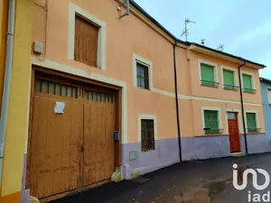 Casa rural a Santibañez de Valdeiglesias