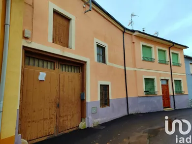 Lodge in Santibañez de Valdeiglesias