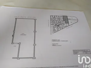 Shop/Premises commercial in Castellanos de Moriscos