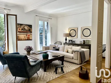 Appartement à Barcelona