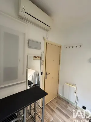 Appartement à Madrid