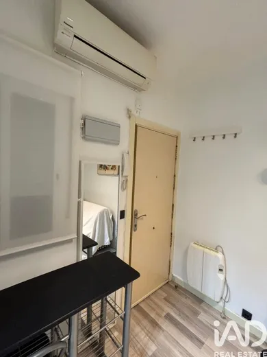 Appartement à Madrid