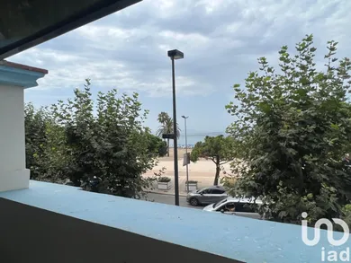 Appartement à Roses