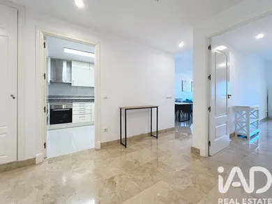 Appartement à Manilva