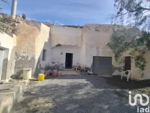 Terreno en Cuevas de Los Ubedas