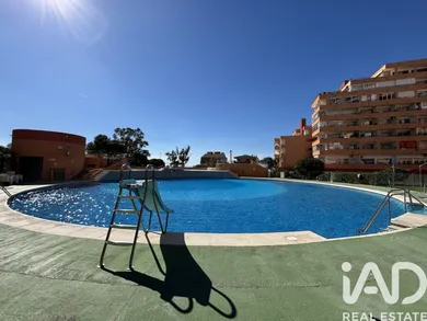 Apartment in Roses
