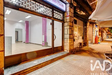 Local comercial en Bilbao
