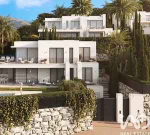 House in Mijas