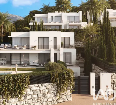 House in Mijas