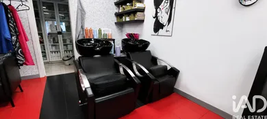 Shop/Premises commercial in Murcia