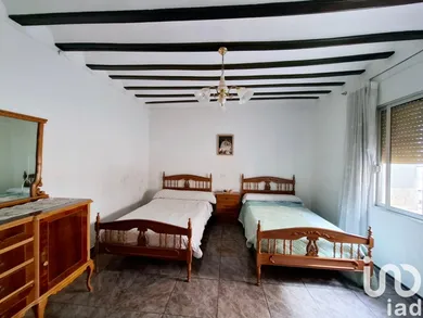 House in Zarcilla de Ramos