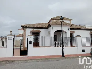 Casa en Cañada Rosal