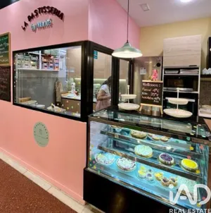Local comercial a Olesa de Montserrat