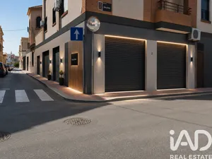 Local comercial a Murcia