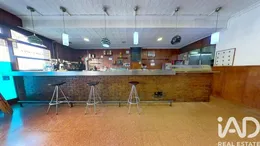 Gourmet restaurant in Sabadell